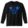 Perfect Weight ® Long Sleeve Tee Thumbnail