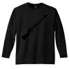 Perfect Weight ® Long Sleeve Tee Thumbnail
