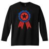 Perfect Weight ® Long Sleeve Tee Thumbnail