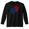 Perfect Weight ® Long Sleeve Tee Thumbnail