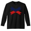 Perfect Weight ® Long Sleeve Tee Thumbnail