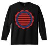Perfect Weight ® Long Sleeve Tee Thumbnail