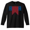 Perfect Weight ® Long Sleeve Tee Thumbnail