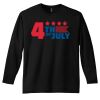Perfect Weight ® Long Sleeve Tee Thumbnail