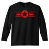 Perfect Weight ® Long Sleeve Tee Thumbnail