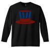 Perfect Weight ® Long Sleeve Tee Thumbnail