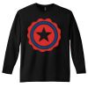 Perfect Weight ® Long Sleeve Tee Thumbnail