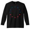 Perfect Weight ® Long Sleeve Tee Thumbnail