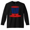 Perfect Weight ® Long Sleeve Tee Thumbnail
