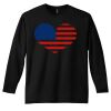 Perfect Weight ® Long Sleeve Tee Thumbnail