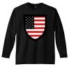 Perfect Weight ® Long Sleeve Tee Thumbnail