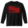 Perfect Weight ® Long Sleeve Tee Thumbnail