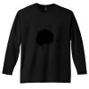 Perfect Weight ® Long Sleeve Tee Thumbnail