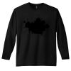 Perfect Weight ® Long Sleeve Tee Thumbnail