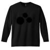Perfect Weight ® Long Sleeve Tee Thumbnail
