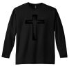 Perfect Weight ® Long Sleeve Tee Thumbnail
