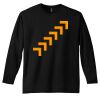 Perfect Weight ® Long Sleeve Tee Thumbnail