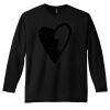Perfect Weight ® Long Sleeve Tee Thumbnail