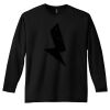Perfect Weight ® Long Sleeve Tee Thumbnail