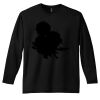 Perfect Weight ® Long Sleeve Tee Thumbnail