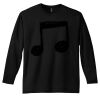 Perfect Weight ® Long Sleeve Tee Thumbnail