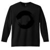 Perfect Weight ® Long Sleeve Tee Thumbnail