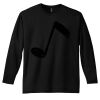 Perfect Weight ® Long Sleeve Tee Thumbnail