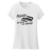 Women's Very Important Tee ® Thumbnail