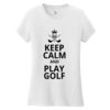 Women's Very Important Tee ® Thumbnail