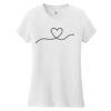 Women's Very Important Tee ® Thumbnail