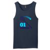 The Concert Tank ® Thumbnail