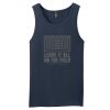 The Concert Tank ® Thumbnail