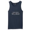 The Concert Tank ® Thumbnail