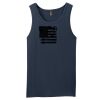 The Concert Tank ® Thumbnail