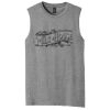 V.I.T. Muscle Tank Thumbnail