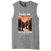 V.I.T. Muscle Tank Thumbnail