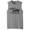 V.I.T. Muscle Tank Thumbnail