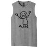 V.I.T. Muscle Tank Thumbnail