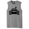 V.I.T. Muscle Tank Thumbnail