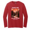 Very Important Tee ® Long Sleeve Thumbnail