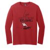 Very Important Tee ® Long Sleeve Thumbnail