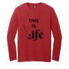 Very Important Tee ® Long Sleeve Thumbnail
